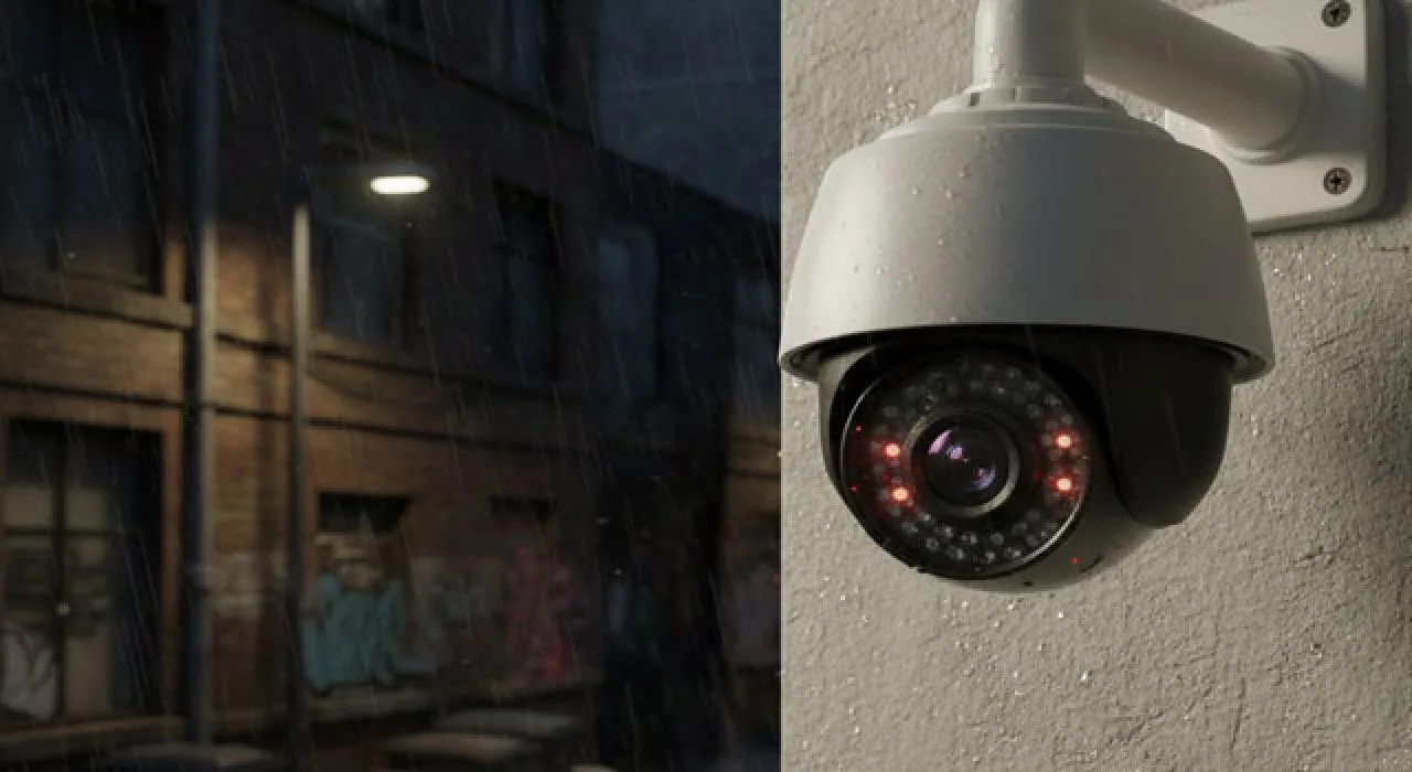 Osmaniye’de Kamera Şartı Getirilen Işletmeler Açıklandı