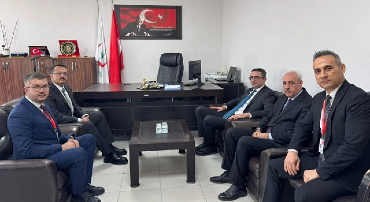 Dr. Emrah Ceviz: Ağız Ve Diş Sağlığı Toplumun Temelidir