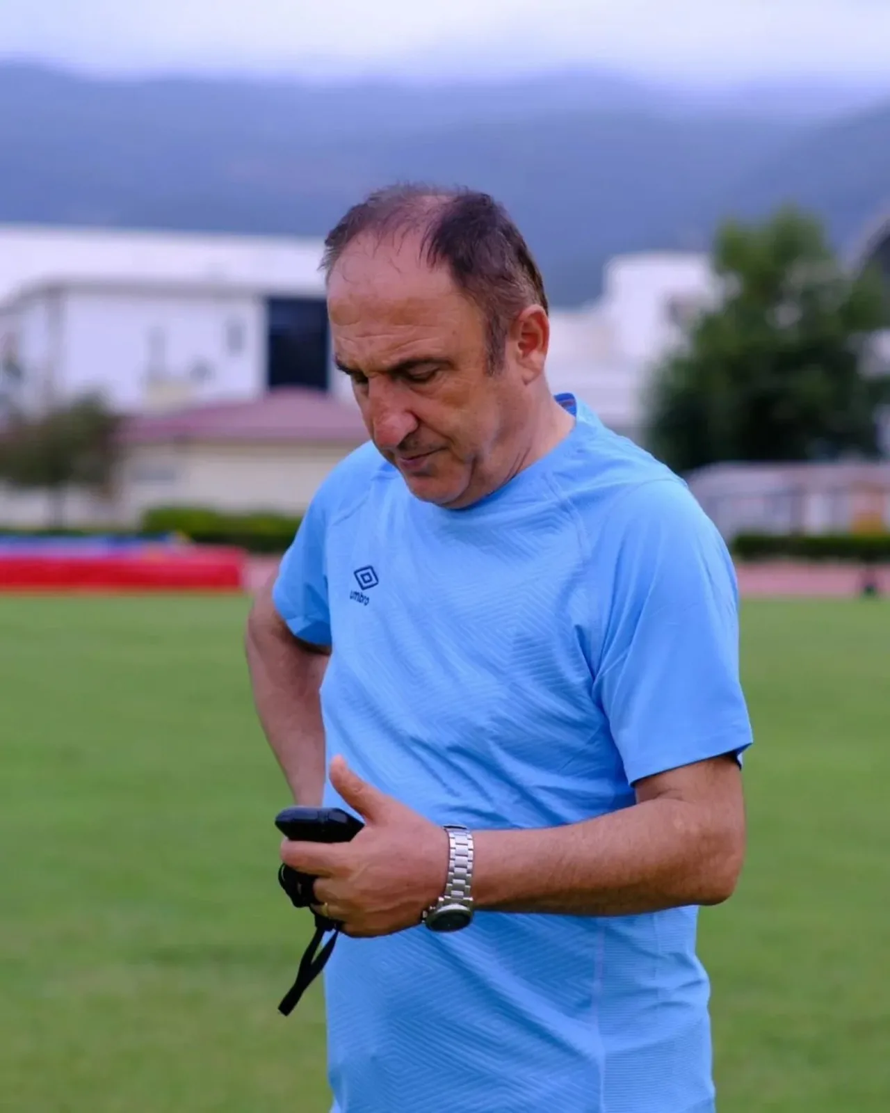 Osmaniyespor Fk’da Cevdet Uzunköprü Dönemi Sona Erdi