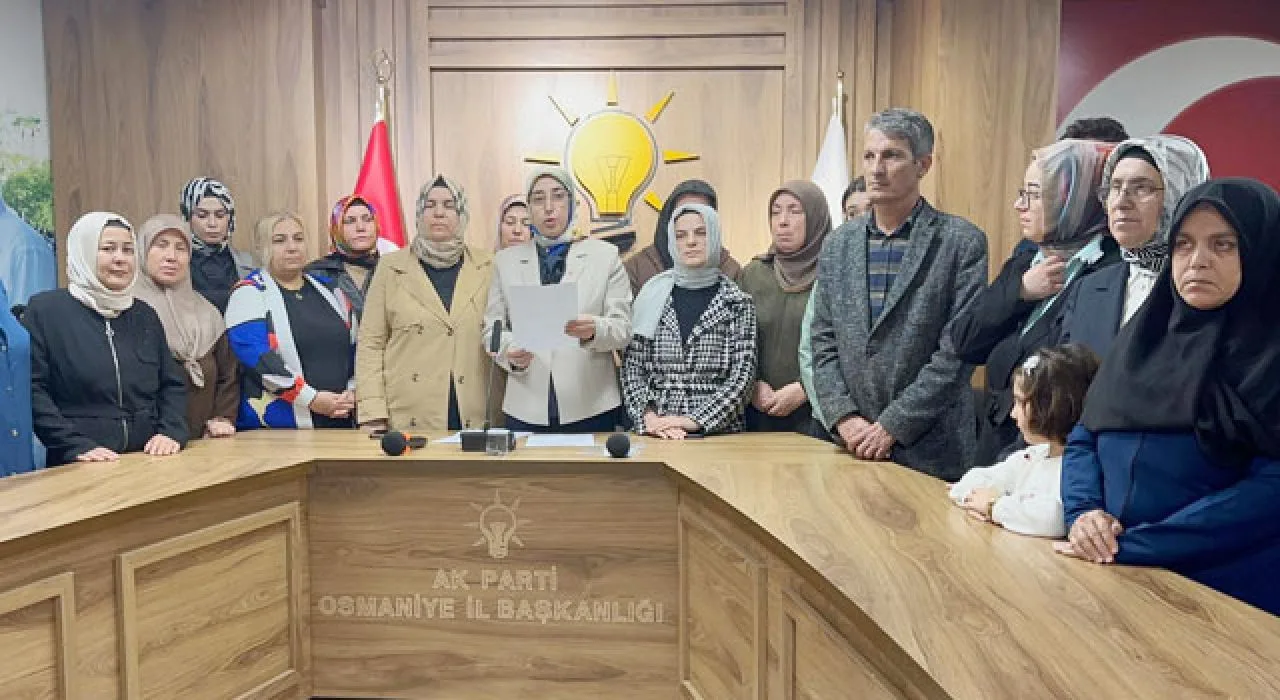 Sultan Okur: Şiddetle Mücadele 23 Yıldır Sürüyor