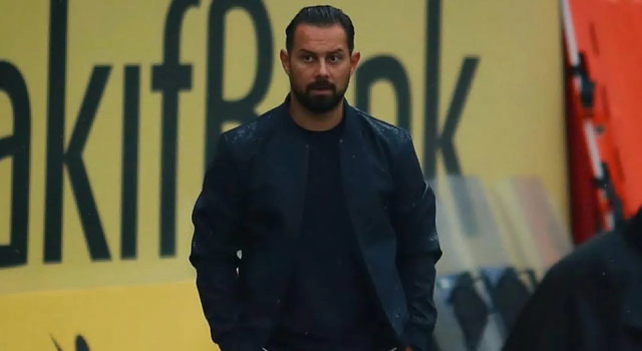 Osmaniyespor Fk’nın Yeni Hocası Necip Emre Yılmaz Osmaniyespor Fk’nın Yeni Hocası Necip Emre Yılmaz