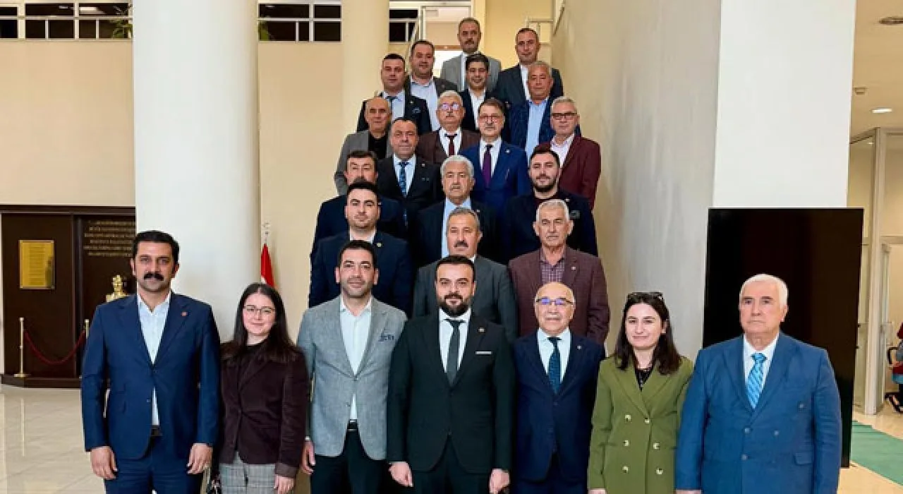 Osmaniye İl Özel İdaresi 2026 Bütçesi Kabul Edildi