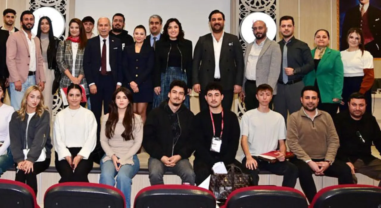 Okü’de Yapay Zekâ Ve Gazetecilik Çalıştayı