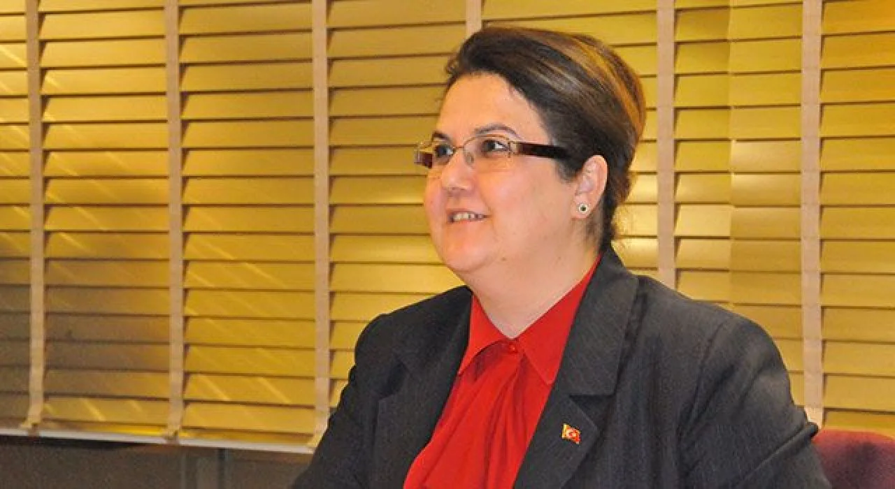 Kadirli’ye Osmaniye 2 Nolu Muhasebe Müdürlüğü Kuruluyor Kadirli’ye Osmaniye 2 Nolu Muhasebe Müdürlüğü Kuruluyor