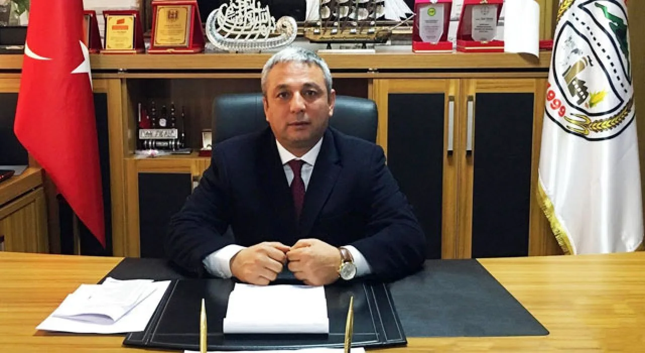 Başkan Veli Fidan Duyurdu İşçi Maaşları 30 Bin Tl Oldu