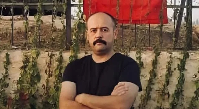 Deaş Operasyonunda Şehit Olan Polis Osmaniyeli