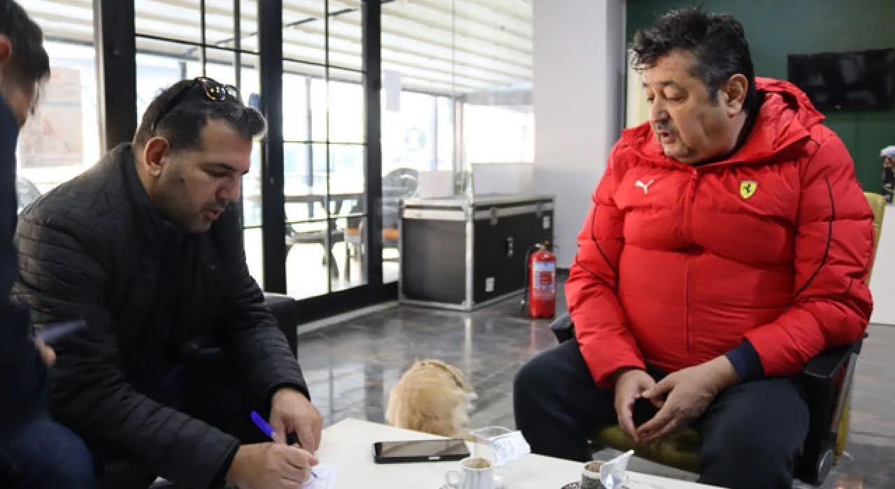 Gençlik Ve Spor İl Müdürlüğü Denetimleri Sürüyor