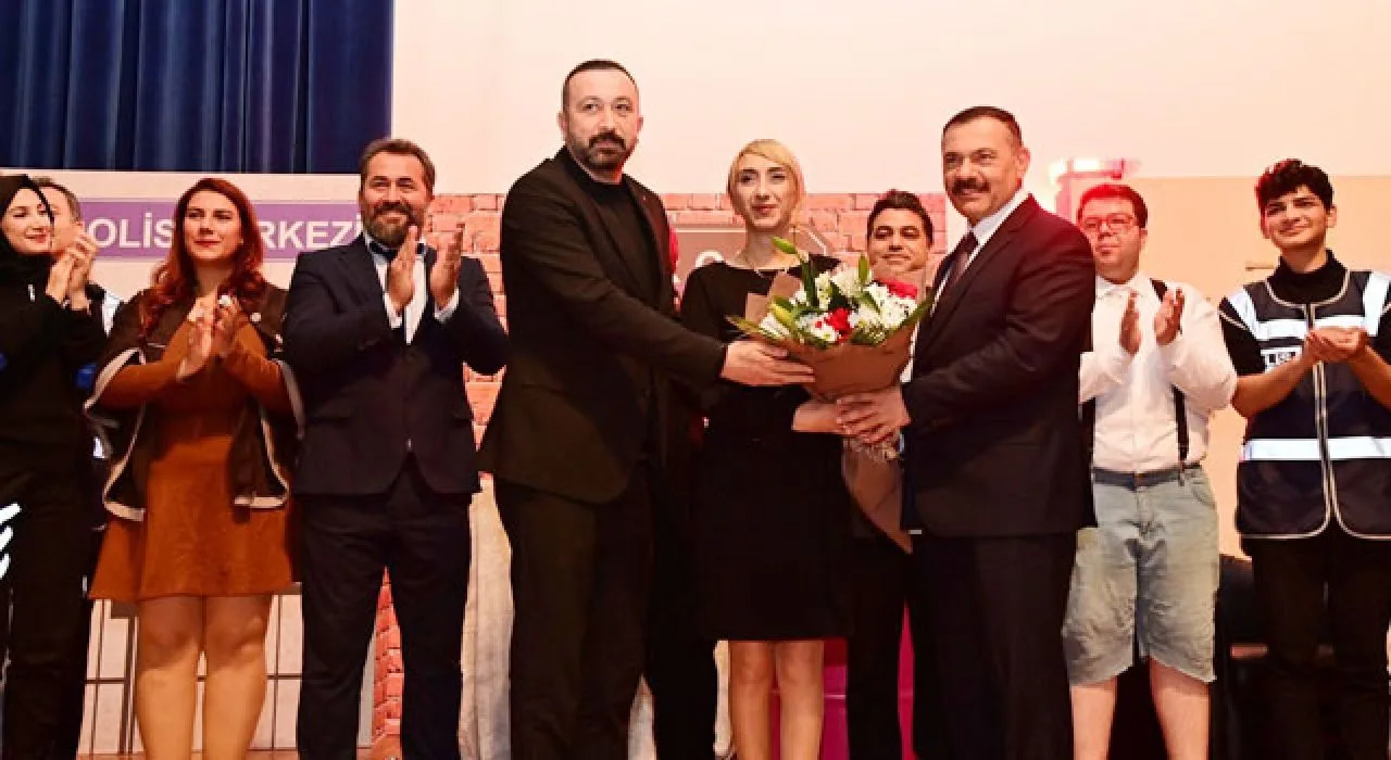 Maskeli Balo Oyunu Osmaniye’de Büyük Beğeni Topladı