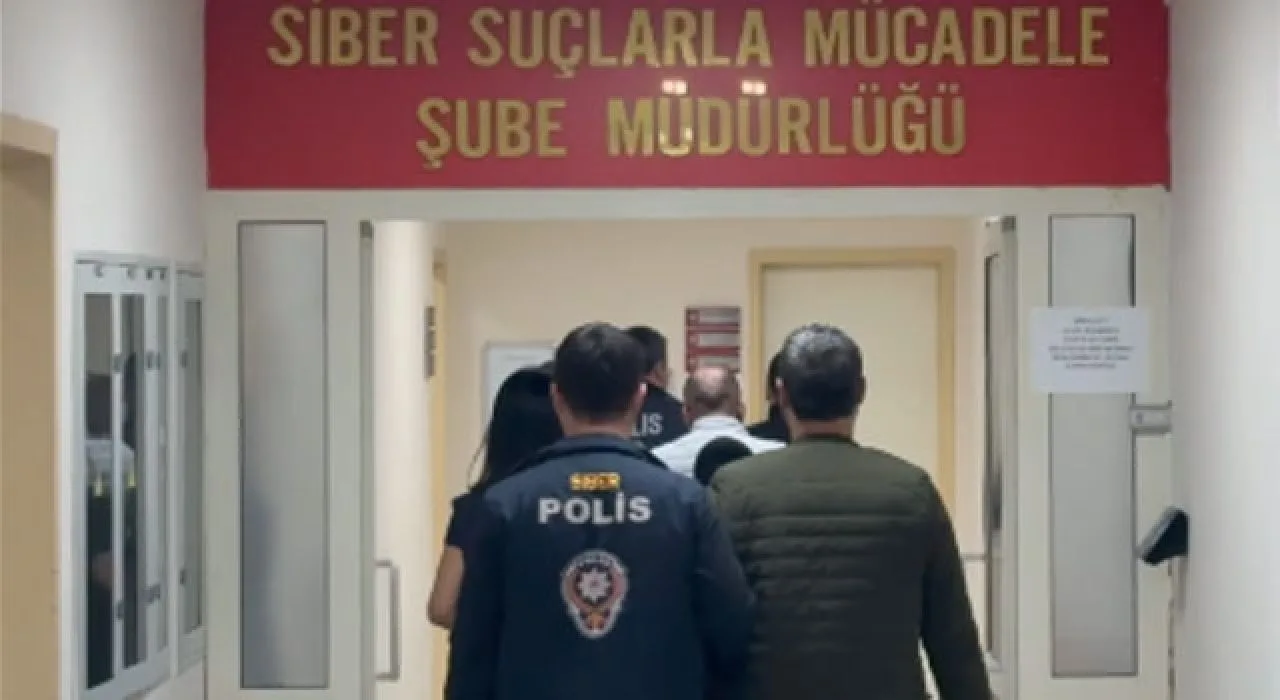 Osmaniye Merkezli Toki̇ Dolandırıcılığı Çökertildi