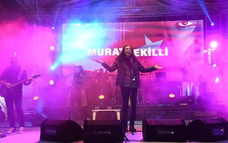 Osmaniye Uluslararası Yarı Maratonu Büyük İlgi Gördü4