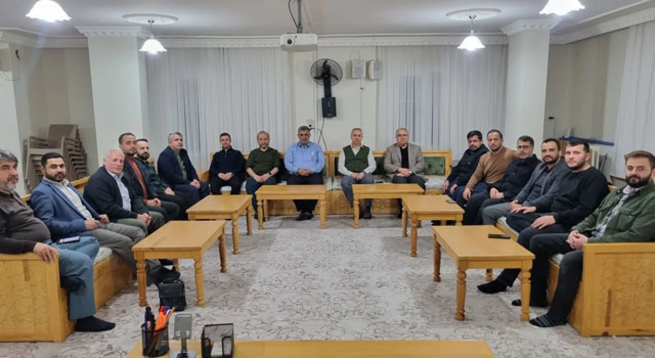 Osmaniye’de İmam-Hatiplere Makam Eğitimi