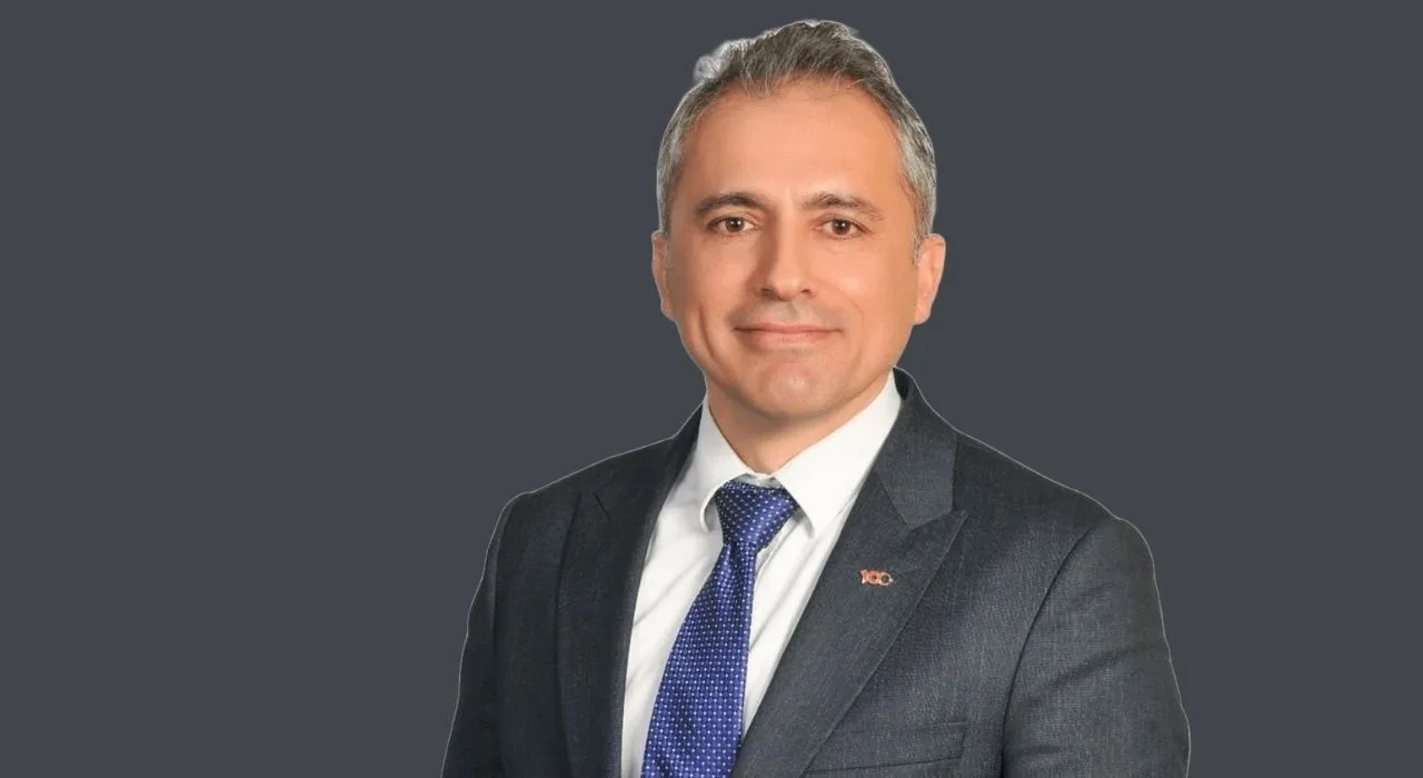 Osmaniye’de Yeni Dönem İbrahim Çenet Projeleri Anlattı