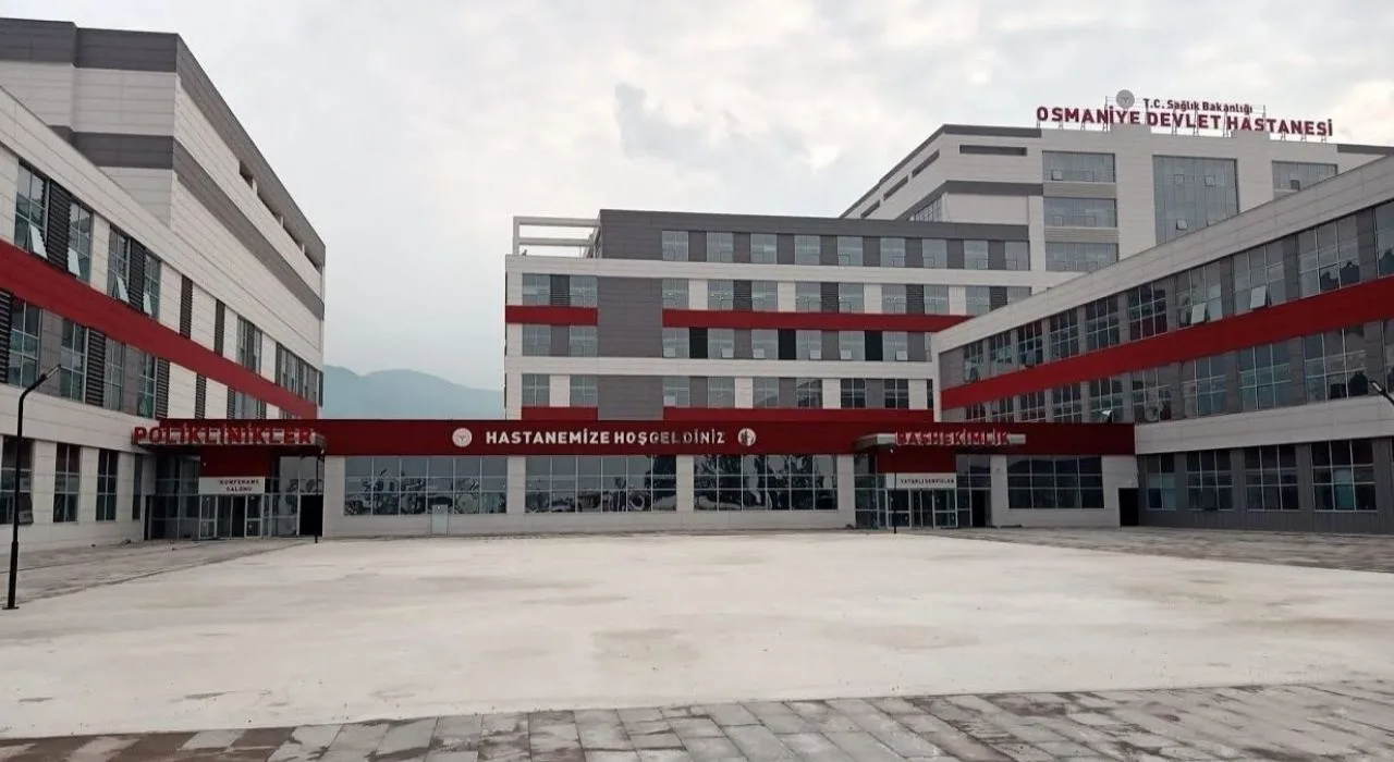 Osmaniye’nin Sağlık Kadrosu 12 Yeni Hekimle Güçlendi