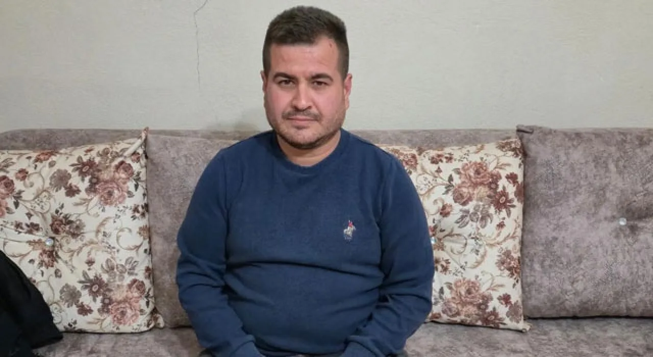 Toprakkale’de Gazeteciye Darp İddiası