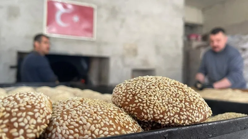 Zorkun’da Bayram Kömbesi Dört Mevsim Üretiliyor1