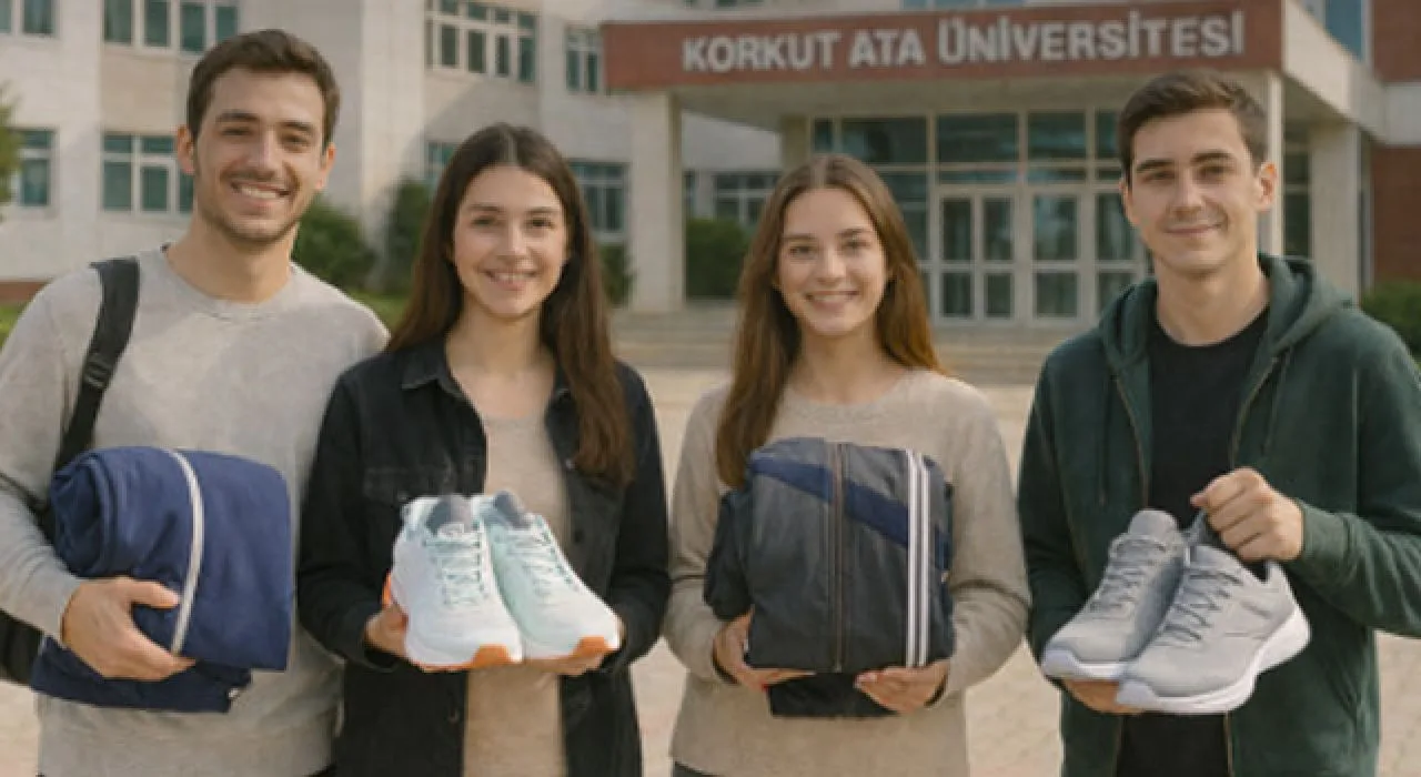 Osmaniye Belediyesi’nden Okü Öğrencilerine Spor Desteği Osmaniye Belediyesi’nden Okü Öğrencilerine Spor Desteği