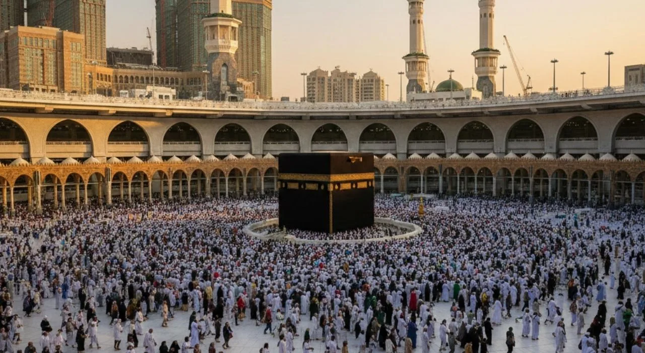 Osmaniye’de 2026 Hac Kayıtları Yeniden Açıldı