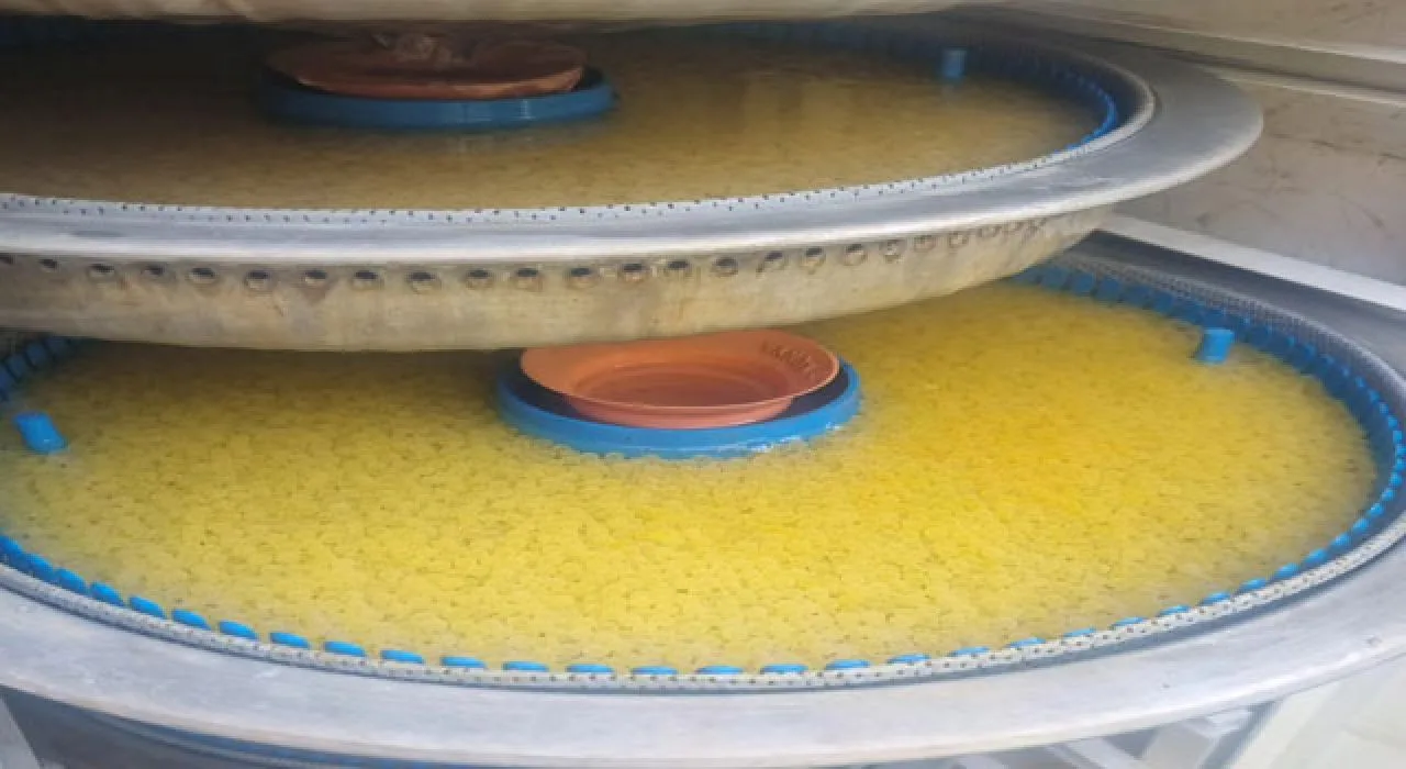 Osmaniye’de Su Ürünleri Tesislerine Sıkı Denetim