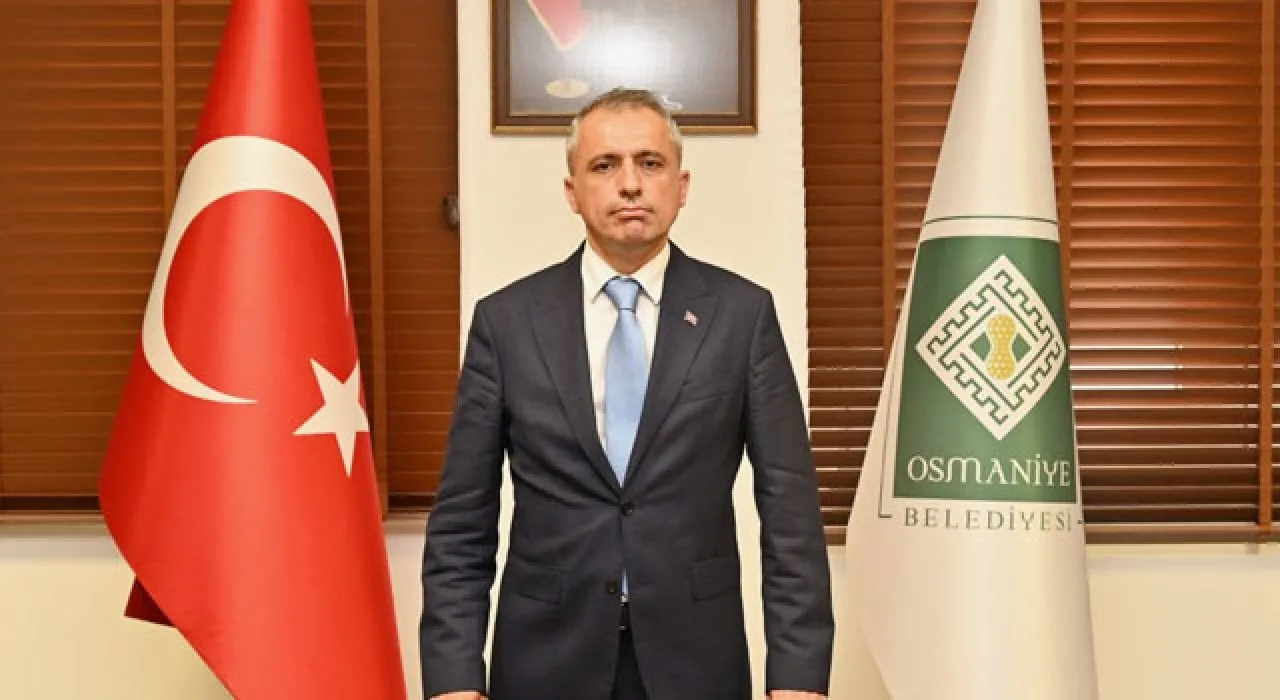 Başkan İbrahim Çenet’ten 7 Ocak Kurtuluş Mesajı