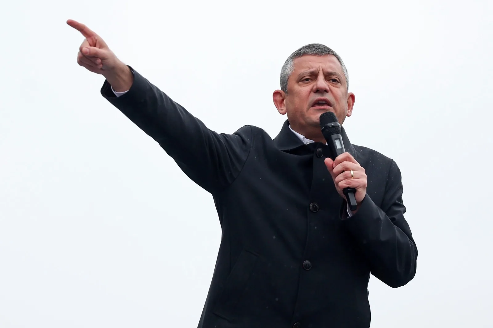 Chp Lideri Özgür Özel 2 Şubat’ta Osmaniye’de Chp Lideri Özgür Özel 2 Şubat’ta Osmaniye’de