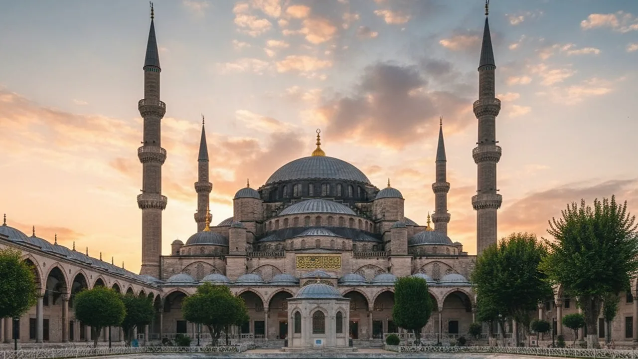 Fitre Ve Oruç Fidyesi 240 Tl Olarak Belirlendi