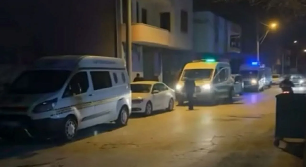 Kadirli’de 22 Yaşındaki Genç Hayatını Kaybetti Kadirli’de 22 Yaşındaki Genç Hayatını Kaybetti