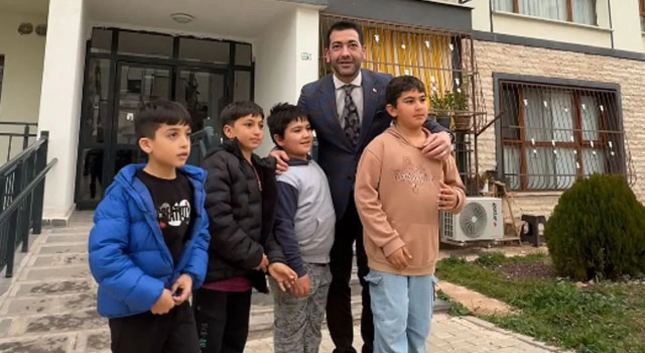 Mehmet Sadi Binboğa: “Siyaset Değil İcraat Yapıyoruz”