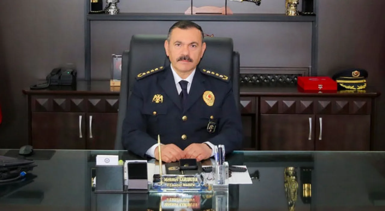 Mehmet Sarıbuva: İyilik Ve Güzellik Bulaşıcıdır Mehmet Sarıbuva: İyilik Ve Güzellik Bulaşıcıdır