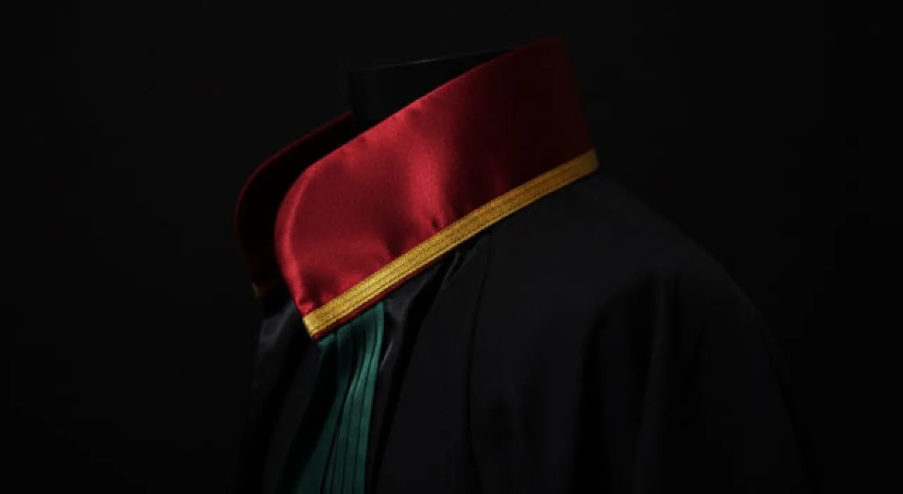 Osmaniye Barosu'Ndan Avukata Saldırıya Sert Tepki