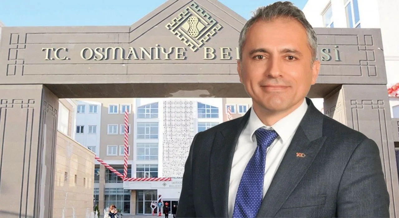 Osmaniye Belediyesi Bütçe Yönetiminde İlk 10’A Girdi
