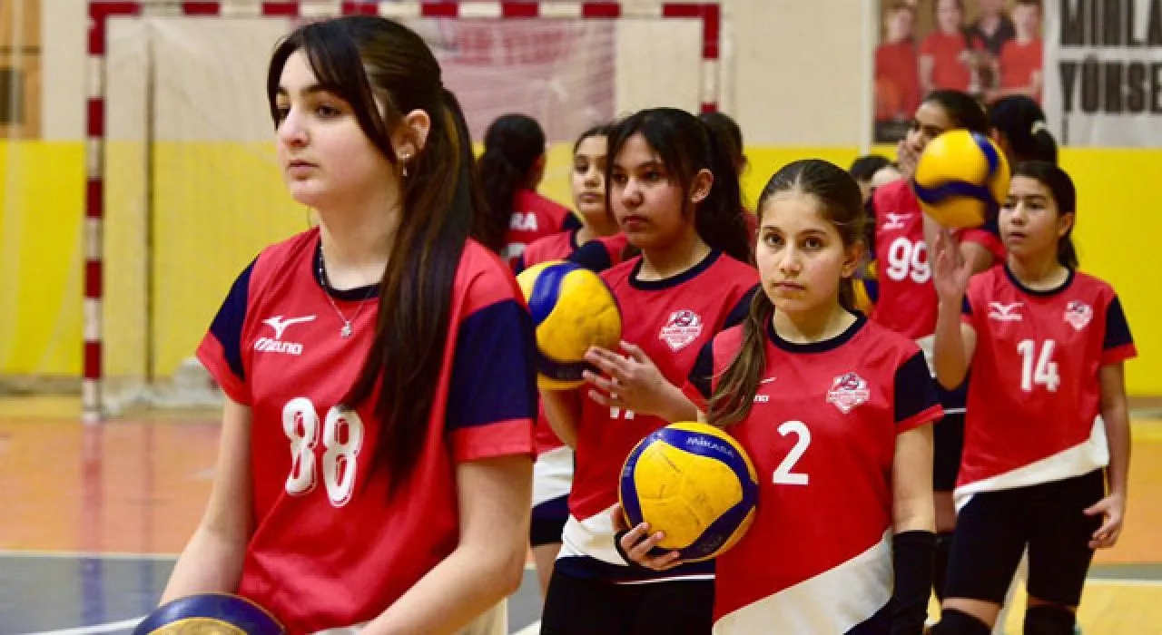 Osmaniye Gençlik Spor Sezona Hızlı Hazırlanıyor