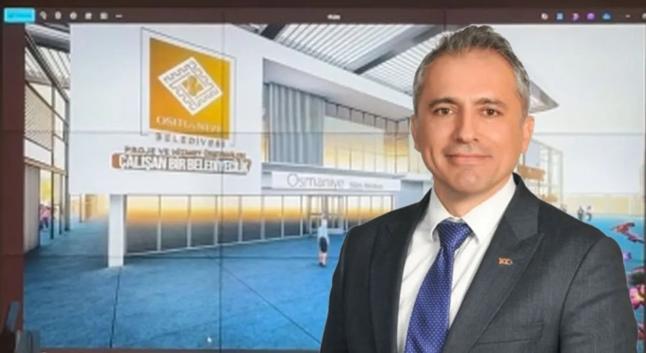 Osmaniye İçin Bilim Ve Sanat Merkezi Müjdesi