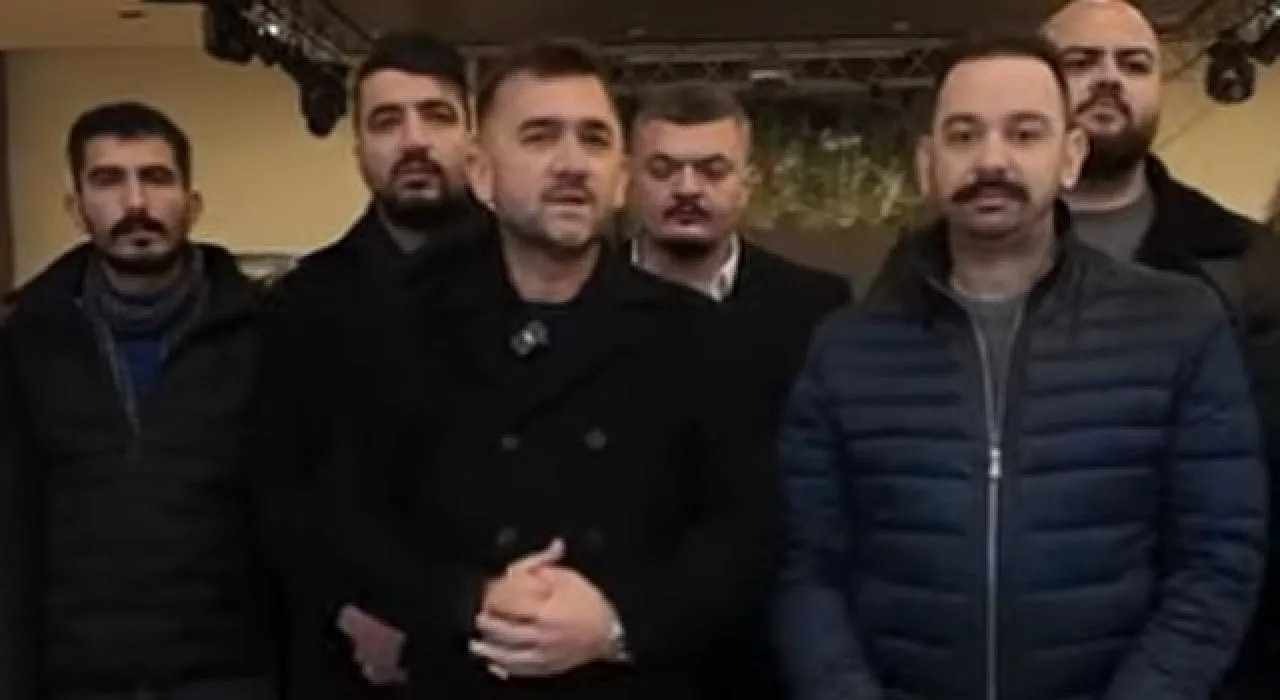 Osmaniyespor Kongresinde Başkan Mesut Demir Seçildi