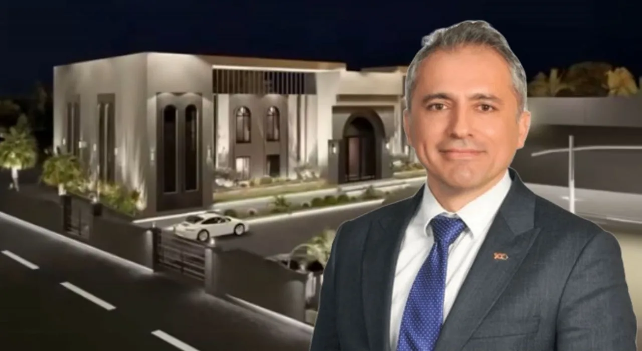 Osmaniye’ye Yeni Düğün Salonu Projesi Geliyor