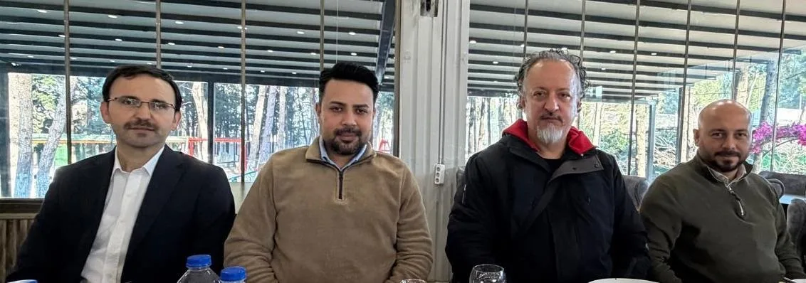 Vali Erdinç Yılmaz Osmaniye Basınına Veda Etti1