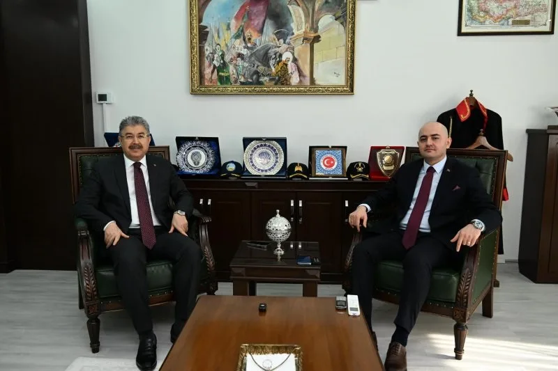 Vali Erdinç Yılmaz’dan Osmaniye’ye Duygusal Veda2