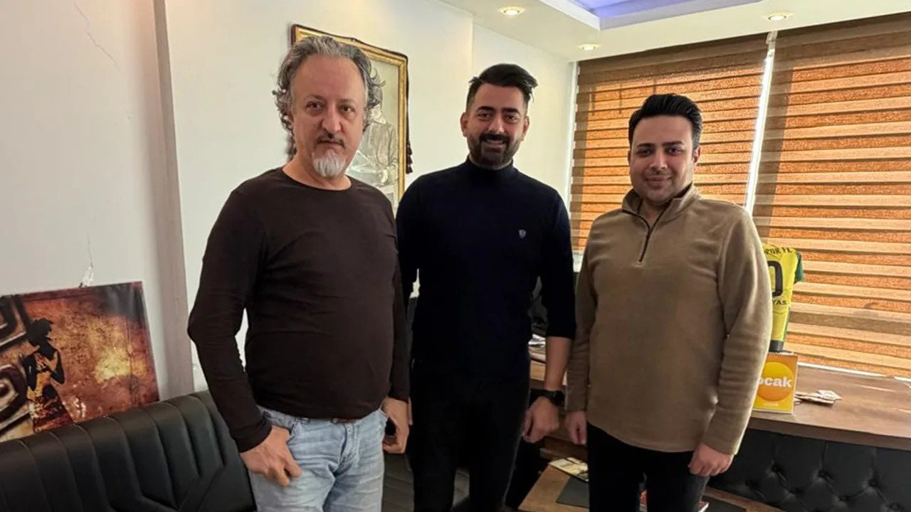 Zafer Partisi İl Başkanı Arınç Ulaştır’dan Medyagazete’ye Ziyaret