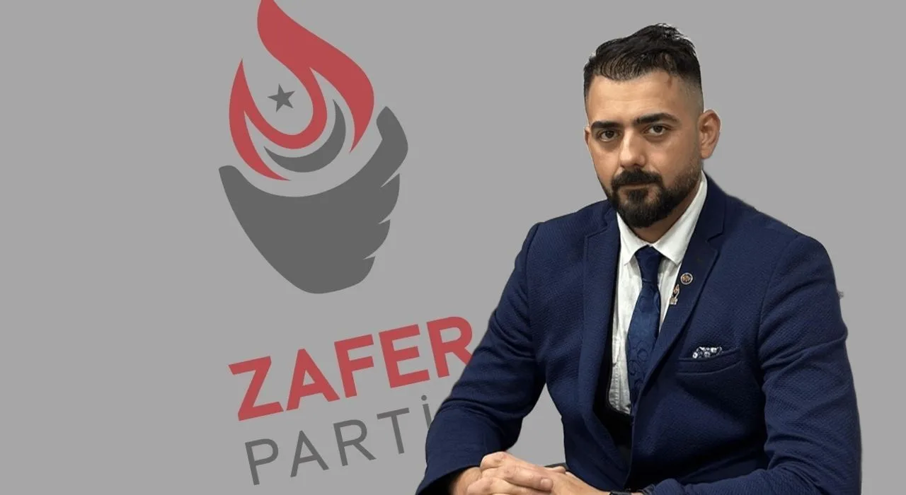 Zafer Partisi Osmaniye’de Yönetim Yenileniyor Zafer Partisi Osmaniye’de Yönetim Yenileniyor