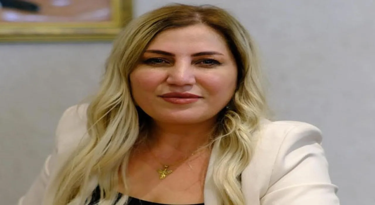 Berberler Odası Başkanı Buket Saygın Oldu