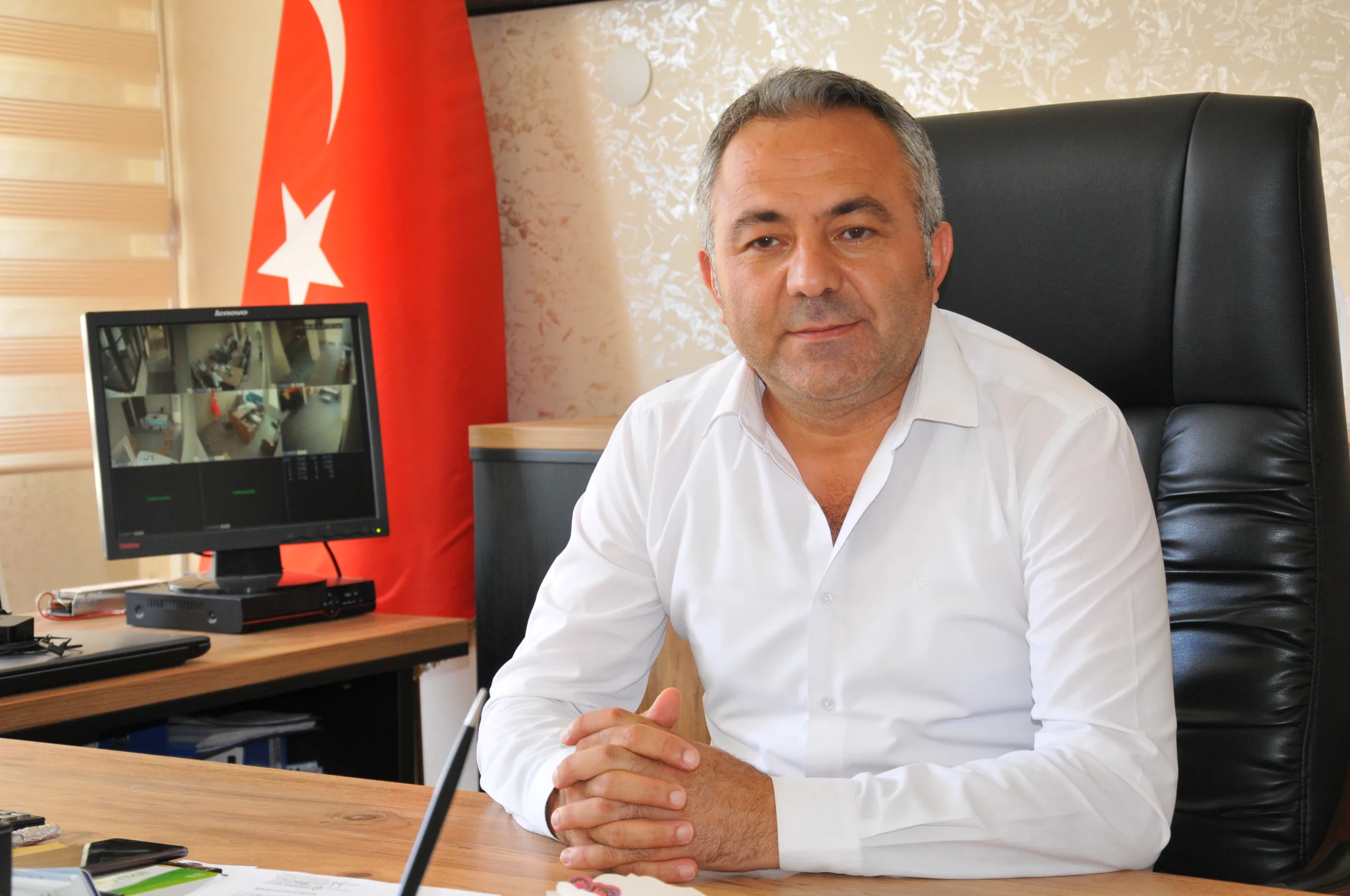 Serat Kılıç: Söylemler Partimizi Yansıtmıyor