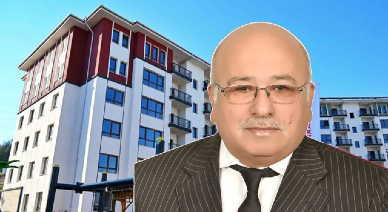 Murat Kurum Bey Mahallesi Muhtarını Seçiyor