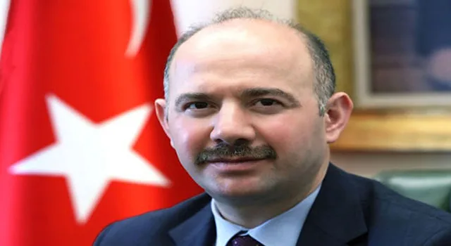 Osmaniye’de Sağanak Alarmı