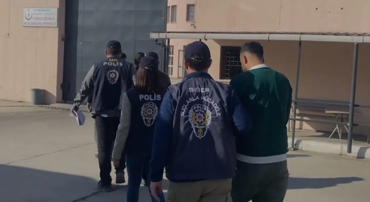 Osmaniye’de 410 Milyonluk Vurgun