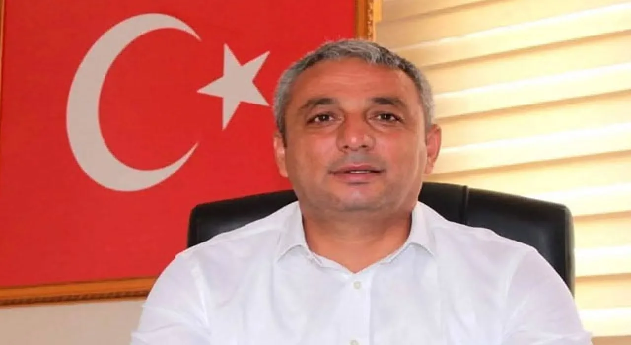 Türkmen Beldesi’nde İmar Bilgilendirmesi