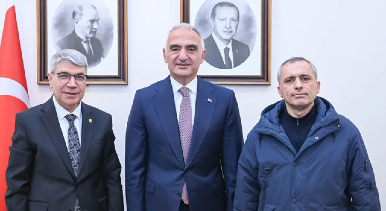 İbrahim Çenet’ten Zorkun Projesi Atağı