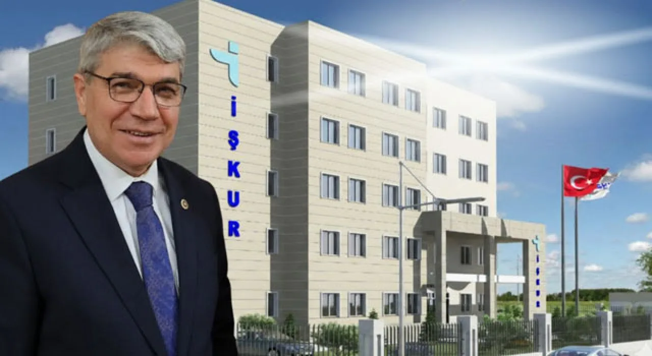 İşkur Hizmet Binası İhaleye Çıkıyor