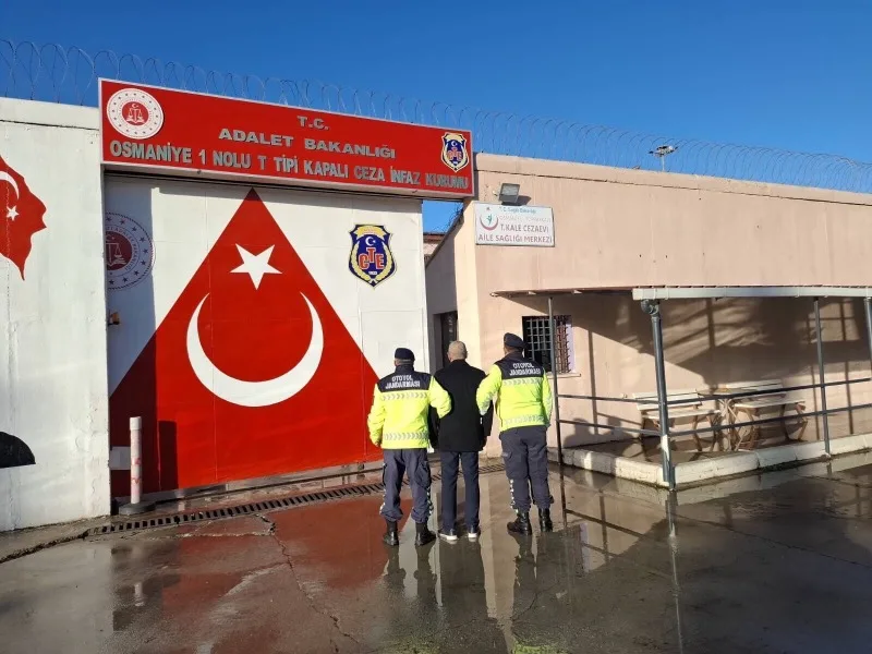 Osmaniye’de Kaçak Ürün Operasyonu