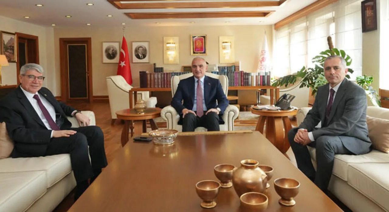 İbrahim Çenet’ten Zorkun Ve Merkez İçin Dev Adım