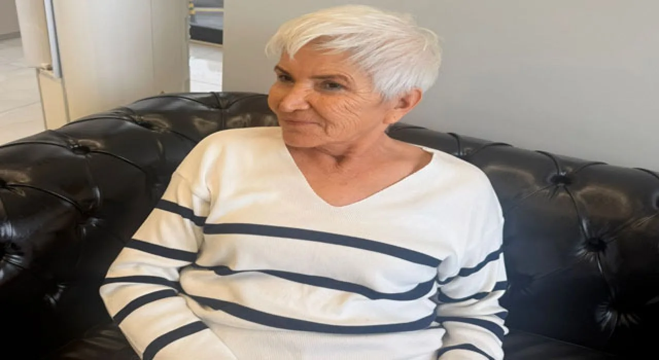 Osmaniye’de Gülşen Uygun Hayatını Kaybetti