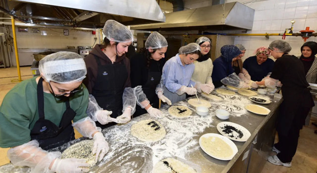 Yurtlarda Ramazan Coşkusu Devam Ediyor